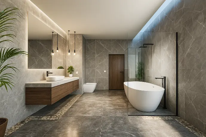 Floor Tiler